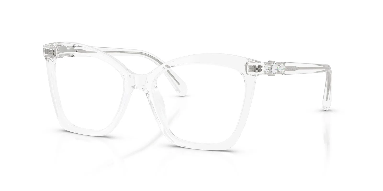 Swarovski 2053F Eyeglasses - view 17